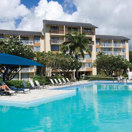 Divi Southwinds Beach Resort Крайст-Черч Экстерьер фото