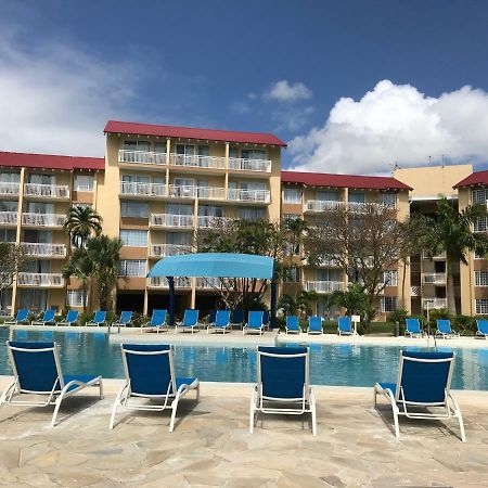 Divi Southwinds Beach Resort Крайст-Черч Экстерьер фото