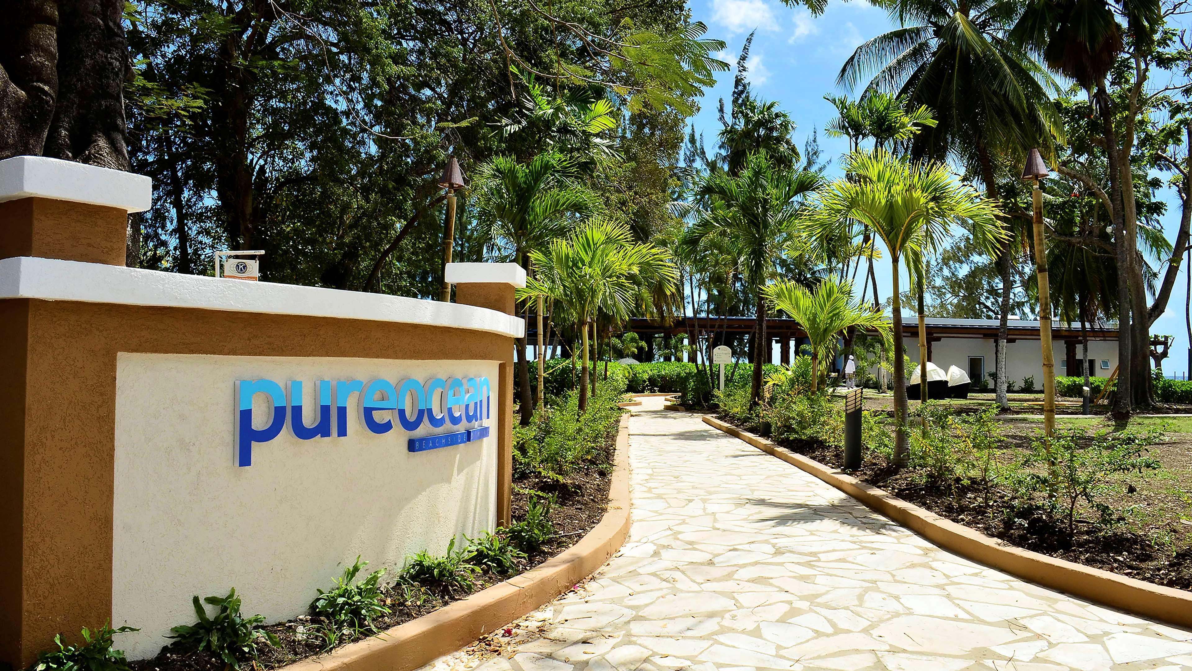 Divi Southwinds Beach Resort Крайст-Черч Экстерьер фото