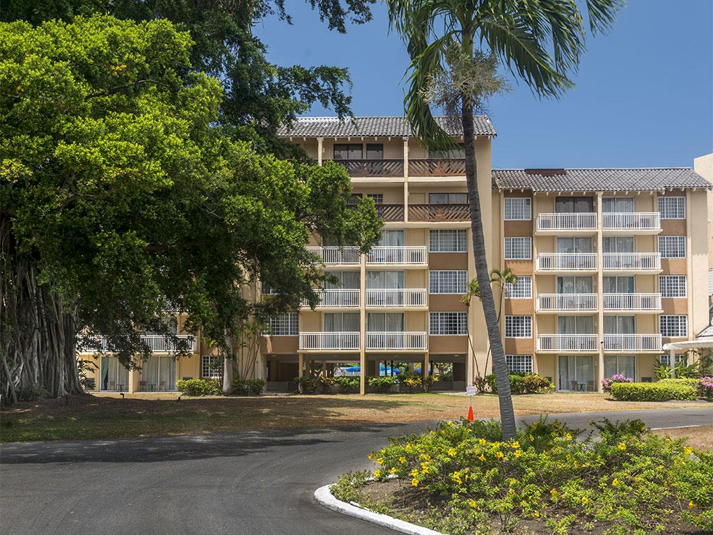 Divi Southwinds Beach Resort Крайст-Черч Экстерьер фото