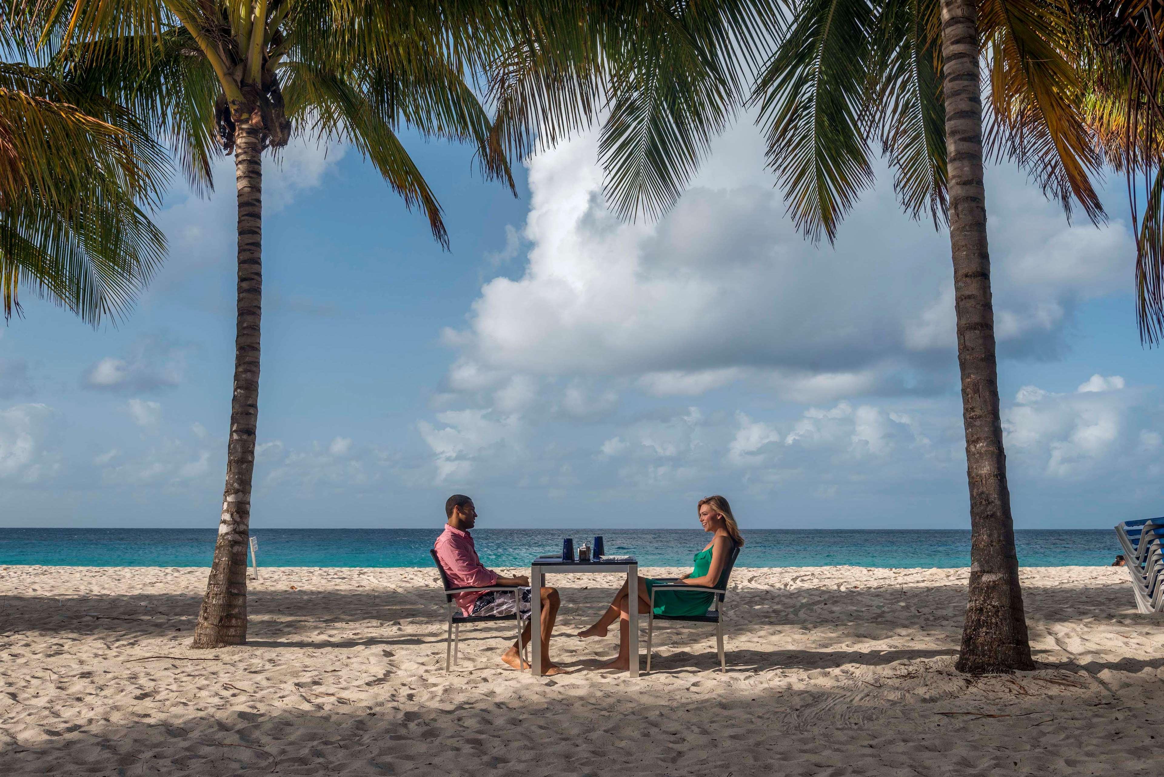 Divi Southwinds Beach Resort Крайст-Черч Экстерьер фото