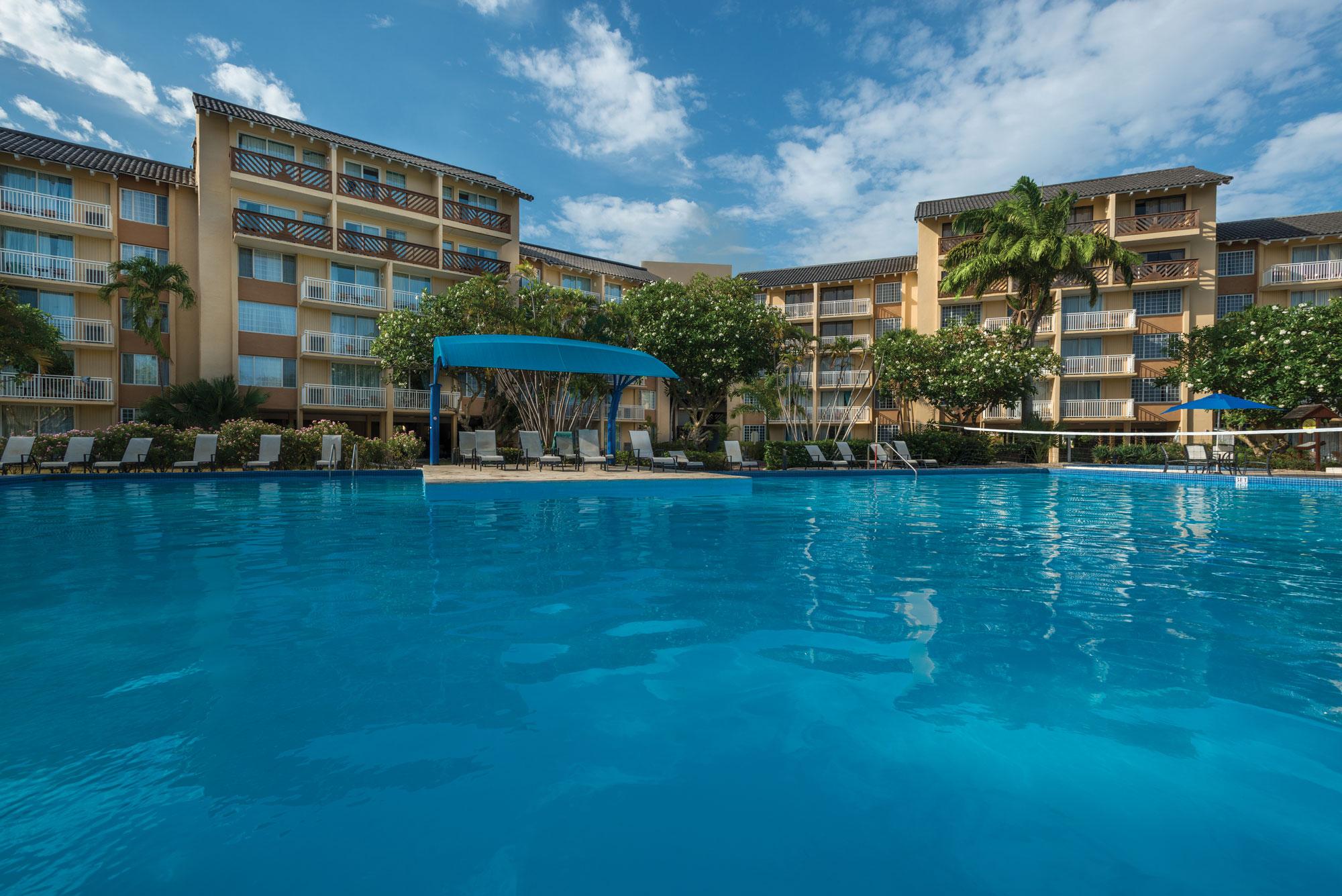 Divi Southwinds Beach Resort Крайст-Черч Экстерьер фото