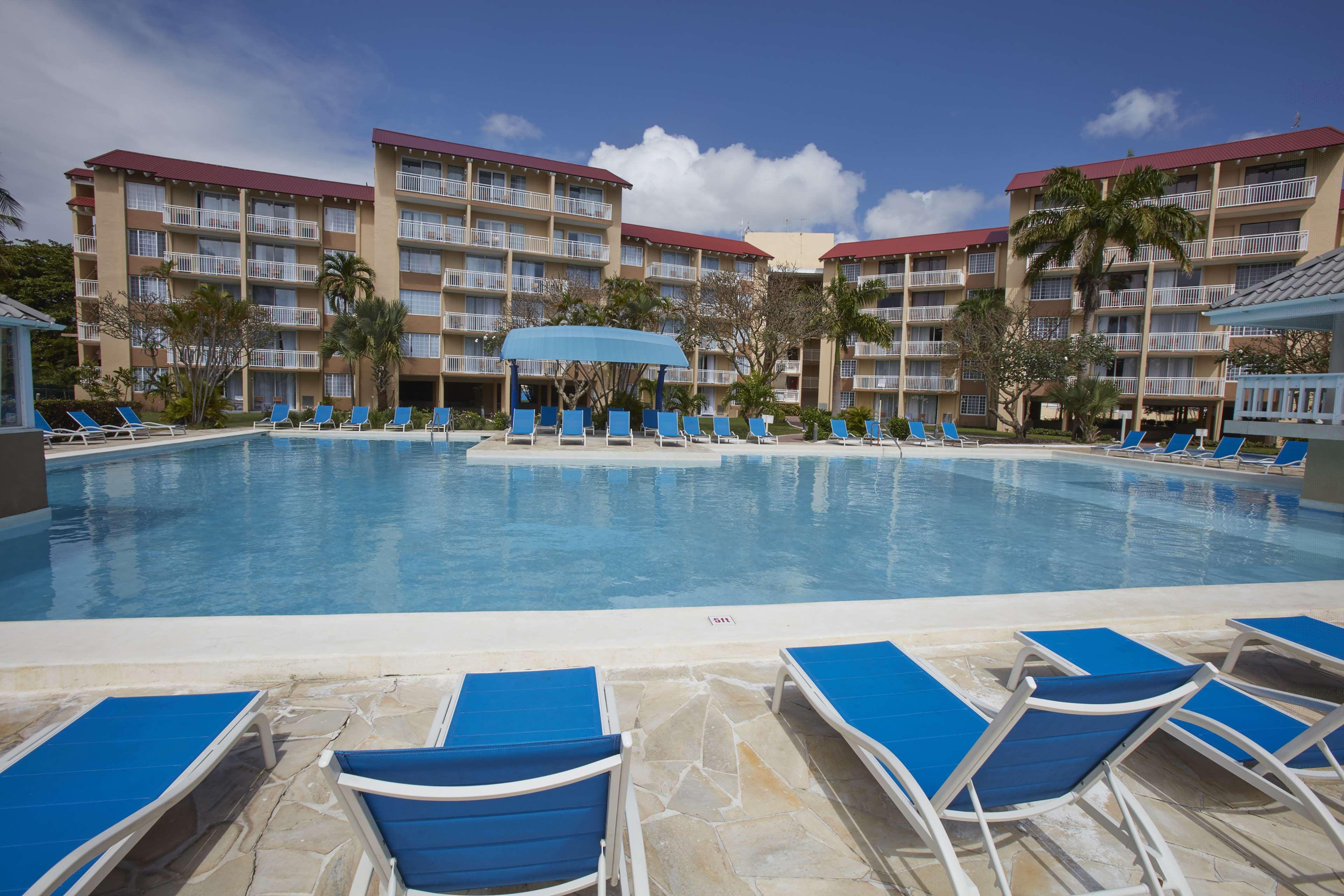 Divi Southwinds Beach Resort Крайст-Черч Экстерьер фото