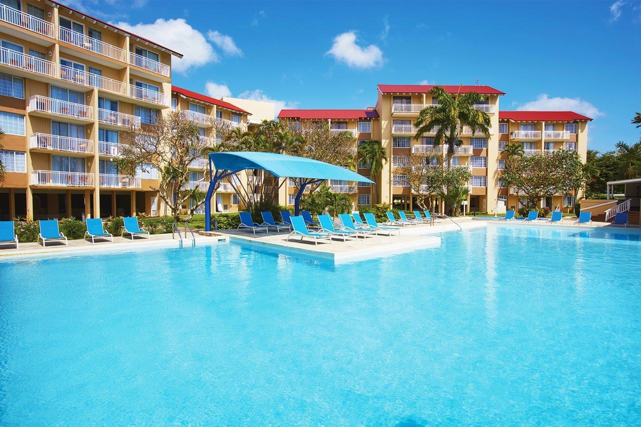 Divi Southwinds Beach Resort Крайст-Черч Экстерьер фото
