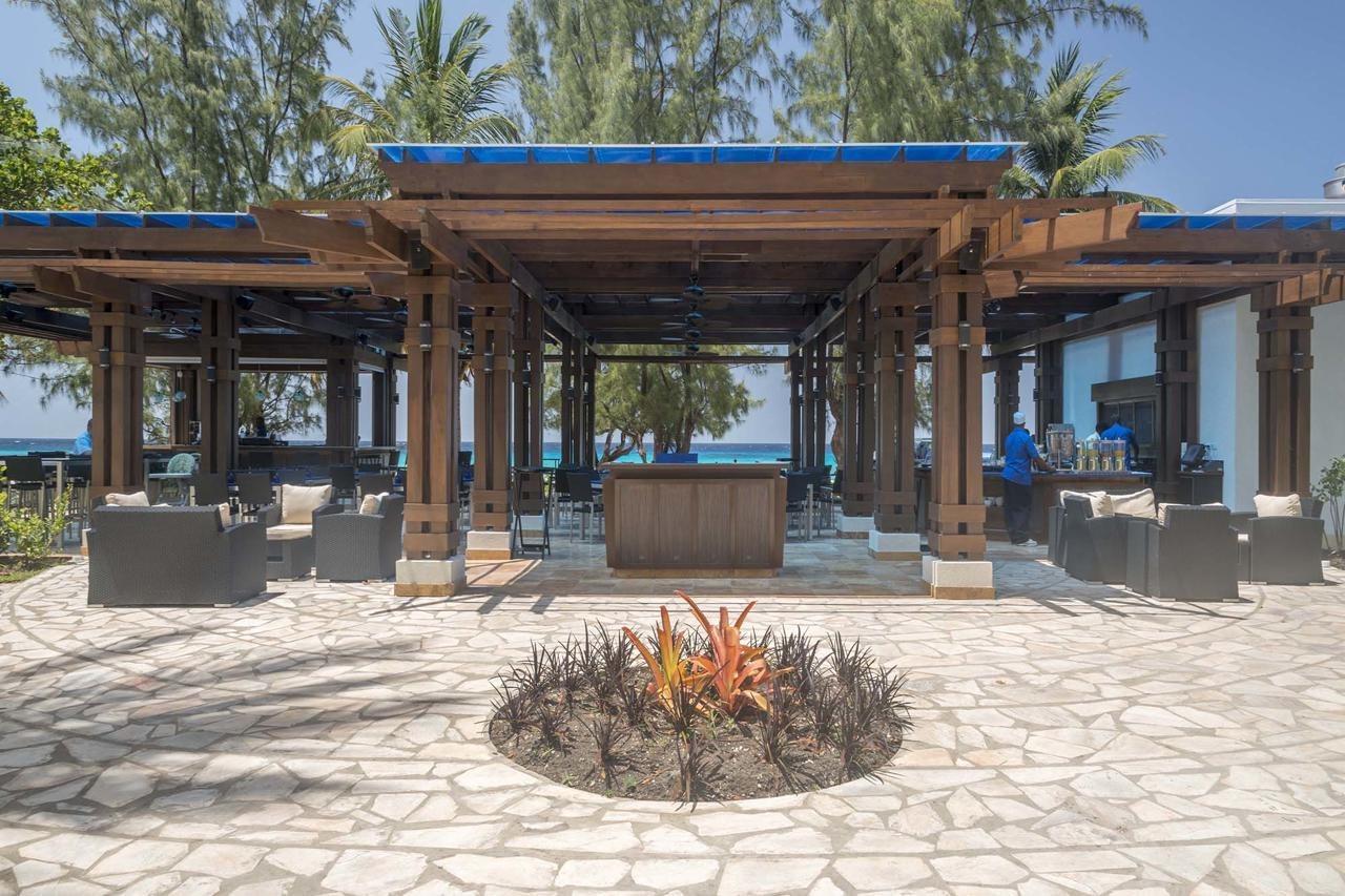 Divi Southwinds Beach Resort Крайст-Черч Экстерьер фото
