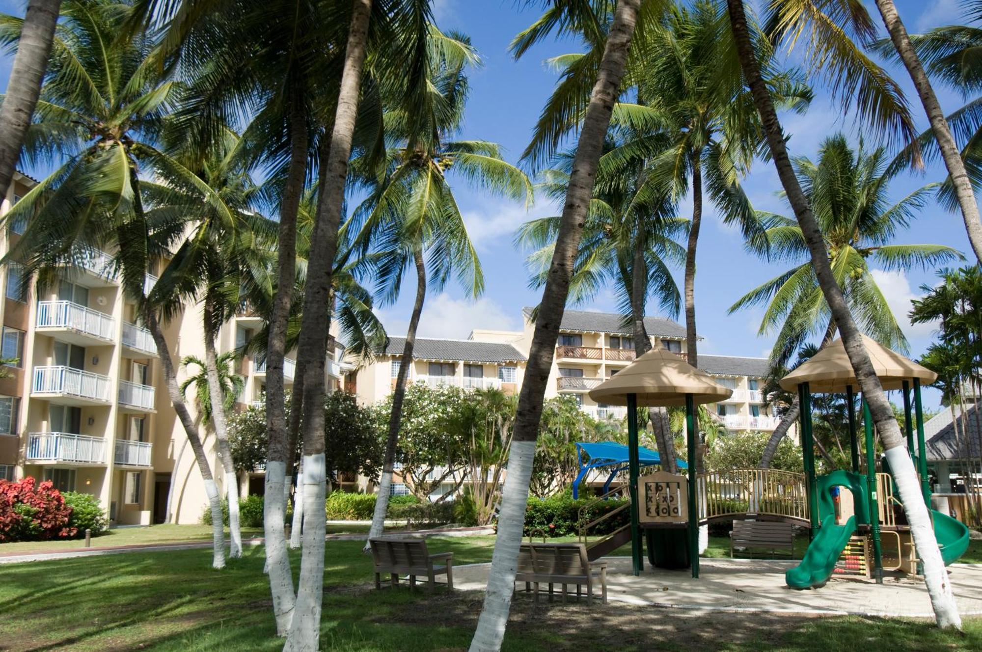 Divi Southwinds Beach Resort Крайст-Черч Экстерьер фото
