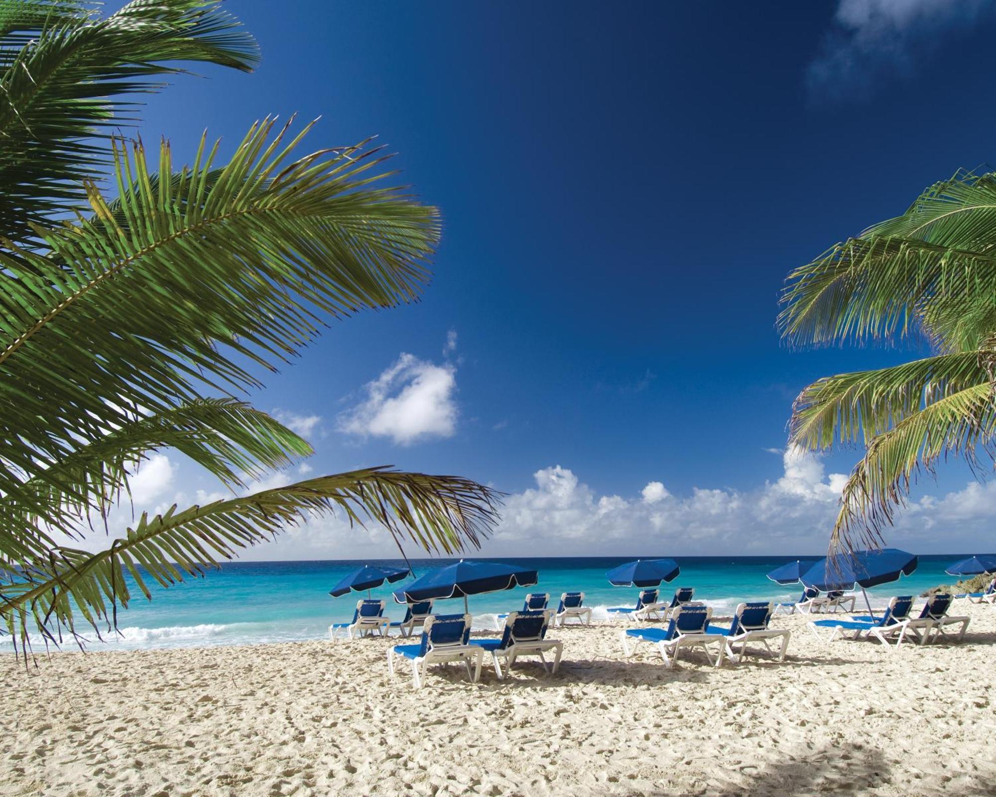 Divi Southwinds Beach Resort Крайст-Черч Экстерьер фото