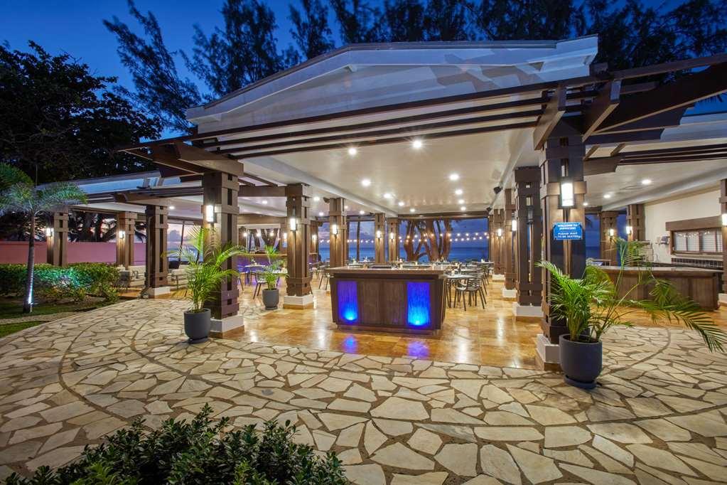 Divi Southwinds Beach Resort Крайст-Черч Ресторан фото