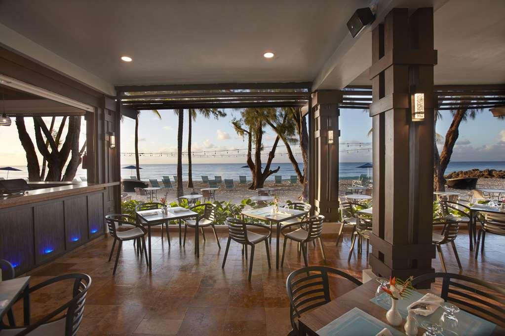 Divi Southwinds Beach Resort Крайст-Черч Ресторан фото