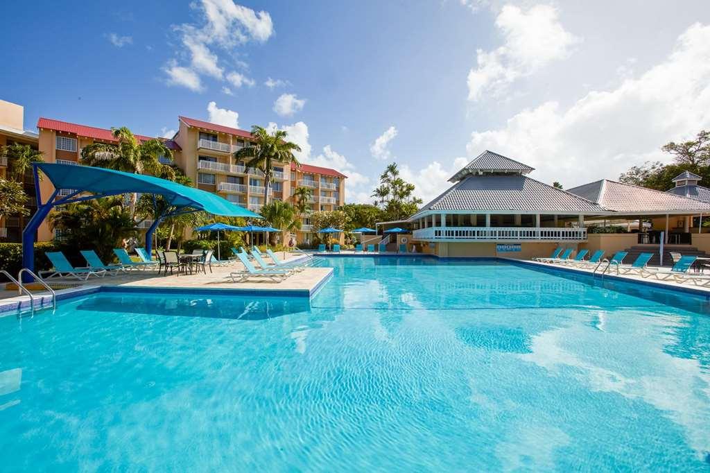 Divi Southwinds Beach Resort Крайст-Черч Экстерьер фото
