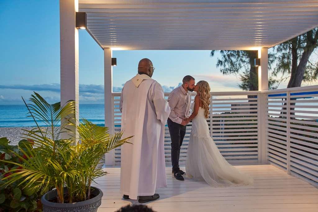 Divi Southwinds Beach Resort Крайст-Черч Удобства фото
